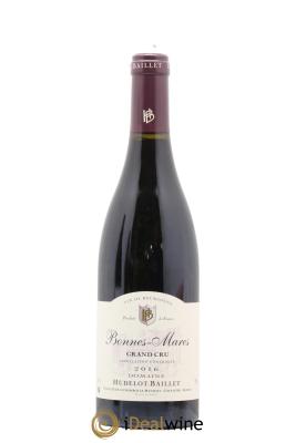 Bonnes-Mares Grand Cru Hudelot-Baillet