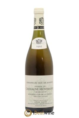 Chassagne-Montrachet 1er Cru Morgeot Clos de la Chapelle Domaine du Duc de Magenta - Louis Jadot