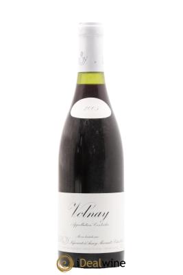 Volnay Leroy SA