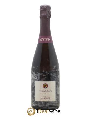 Shaman 19 Grand Cru Brut Nature Marguet