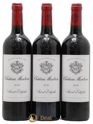 Château Montrose 2ème Grand Cru Classé