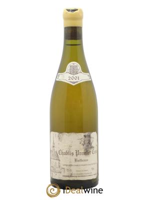 Chablis 1er Cru Butteaux Raveneau (Domaine)