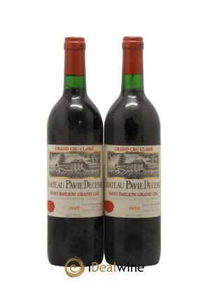 Château Pavie Decesse Grand Cru Classé