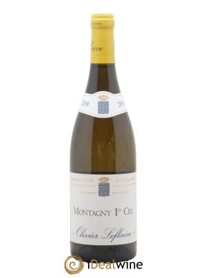 Montagny 1er Cru Olivier Leflaive