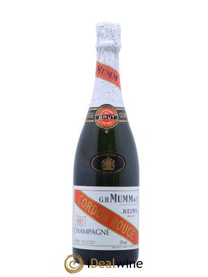 Cordon Rouge Mumm