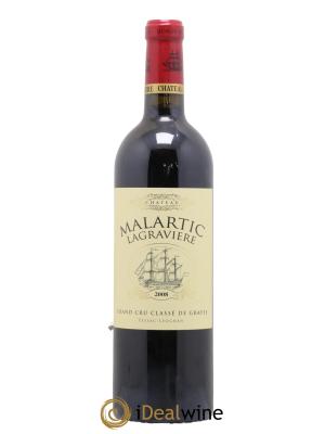 Château Malartic-Lagravière Cru Classé de Graves 