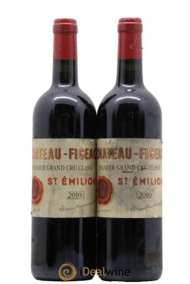 Château Figeac 1er Grand Cru Classé A