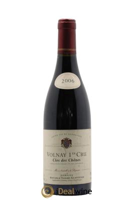 Volnay 1er Cru Clos des Chênes Bernard et Thierry Glantenay (Domaine)