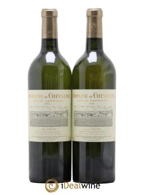 Domaine de Chevalier Cru Classé de Graves