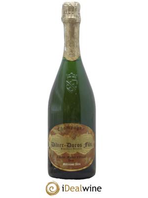 Champagne Brut Saint Martin D Ablois Maison Didier Ducos