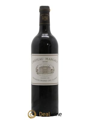 Château Margaux 1er Grand Cru Classé