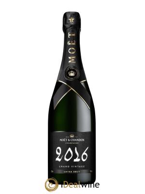 Grand Vintage Moët et Chandon 