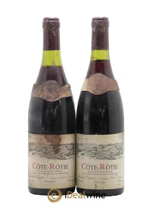 Côte-Rôtie Stéphane Ogier