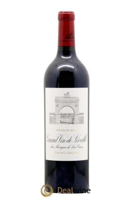 Château Léoville Las Cases 2ème Grand Cru Classé