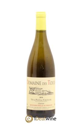 IGP Vaucluse (Vin de Pays de Vaucluse) Domaine des Tours Emmanuel Reynaud