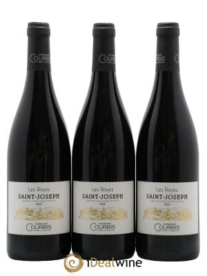 Saint-Joseph Les Royes Domaine Courbis