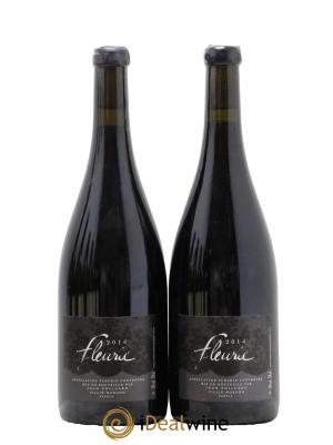 Fleurie Jean Foillard