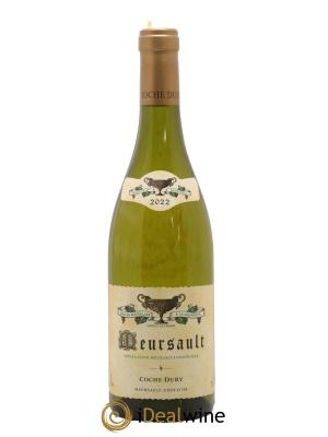 Meursault Coche Dury (Domaine)