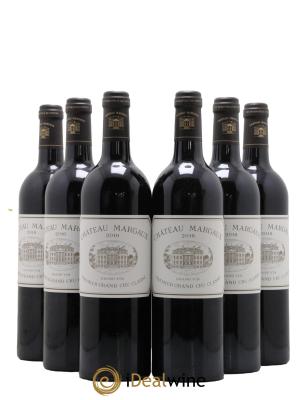 Château Margaux 1er Grand Cru Classé