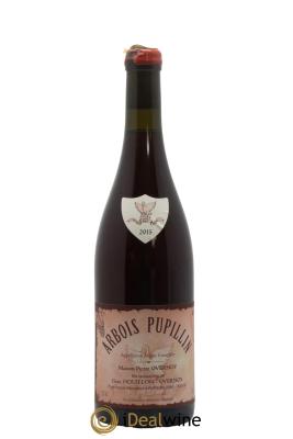 Arbois Pupillin Poulsard (cire rouge) Overnoy-Houillon (Domaine)