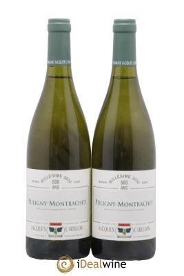 Puligny-Montrachet Jacques Carillon (Domaine)