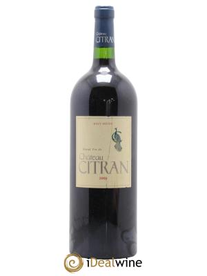 Château Citran Cru Bourgeois