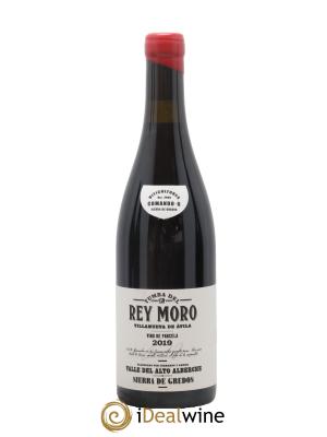 Vinos de Madrid DO Comando G DO Tumba del Rey Moro