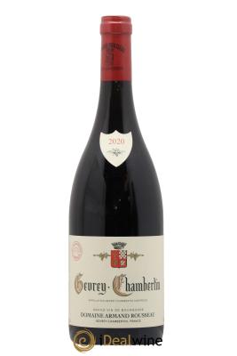 Gevrey-Chambertin Armand Rousseau (Domaine) 