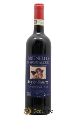 Brunello di Montalcino DOCG Pertimali Angelo Sassetti