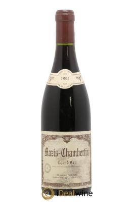 Mazis-Chambertin Grand Cru Maume (Domaine)