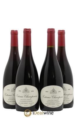 Coteaux Champenois Domaine Alexandre Bonnet