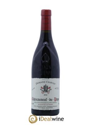 Châteauneuf-du-Pape Charvin (Domaine)