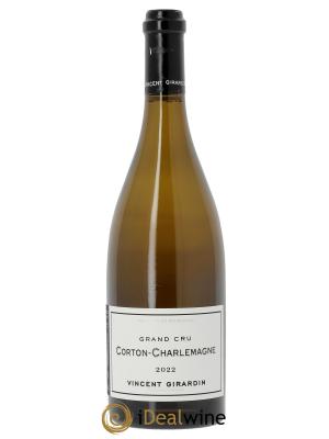 Corton-Charlemagne Grand Cru Vincent Girardin (Domaine)