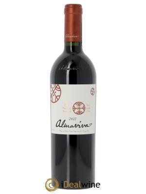 Chili Almaviva Baron P. de Rothschild Concha y Toro (Cassetta in legno a partire da  6 bts)