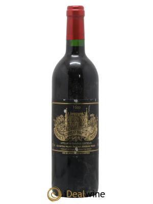 Château Palmer 3ème Grand Cru Classé