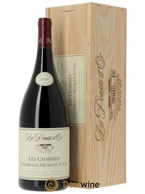 Chambolle-Musigny 1er Cru Les Charmes La Pousse d'Or (Domaine de) 