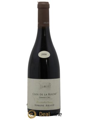 Clos de la Roche Grand Cru Arlaud