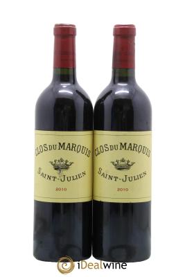 Clos du Marquis