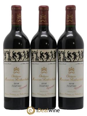 Château Mouton Rothschild 1er Grand Cru Classé