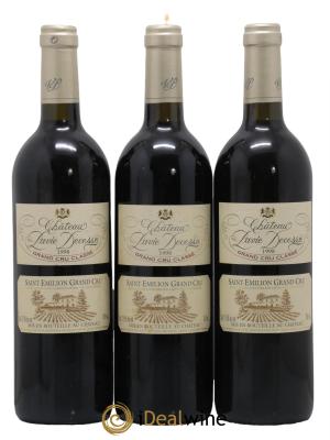 Château Pavie Decesse Grand Cru Classé