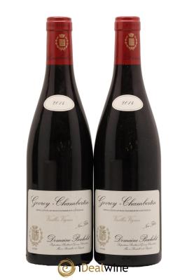 Gevrey-Chambertin Vieilles Vignes Domaine Bachelet