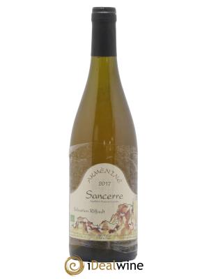 Sancerre Akmèniné Sebastien Riffault