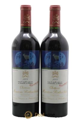 Château Mouton Rothschild 1er Grand Cru Classé