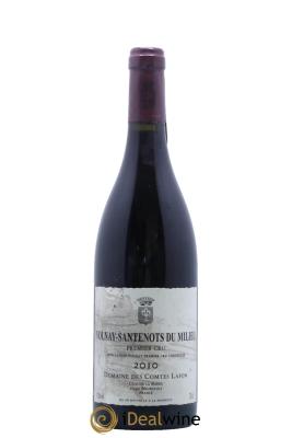 Volnay 1er Cru Santenots du Milieu Comtes Lafon (Domaine des) 