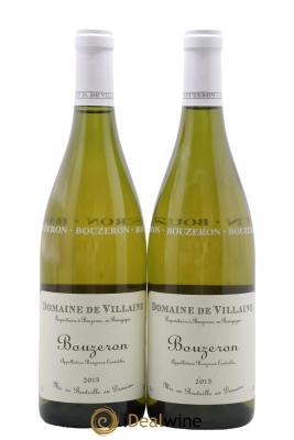 Bouzeron Domaine de Villaine