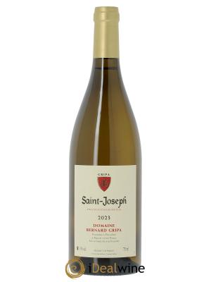 Saint-Joseph Bernard Gripa (Domaine) 