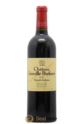 Château Léoville Poyferré 2ème Grand Cru Classé