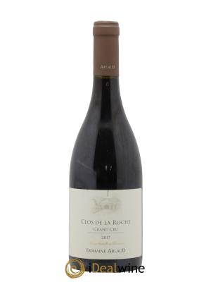 Clos de la Roche Grand Cru Arlaud