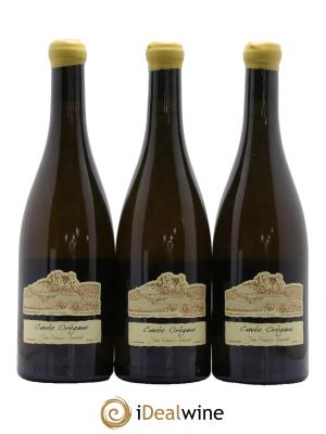 Côtes du Jura Cuvée Orégane Jean-François Ganevat (Domaine)