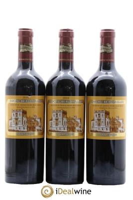 Château Ducru Beaucaillou 2ème Grand Cru Classé